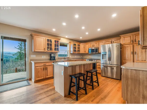 $879,900 | 44450 Southeast Tuckridge Road, Sandy, OR 97055