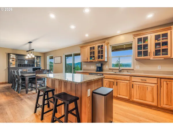 $879,900 | 44450 Southeast Tuckridge Road, Sandy, OR 97055