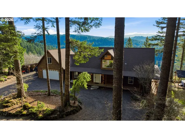 $879,900 | 44450 Southeast Tuckridge Road, Sandy, OR 97055