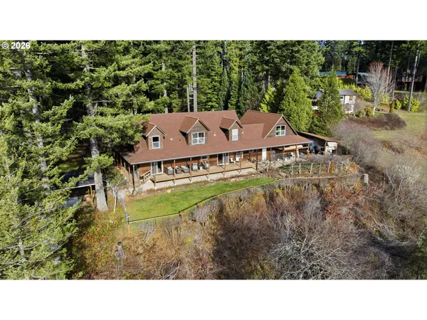 $879,900 | 44450 Southeast Tuckridge Road, Sandy, OR 97055