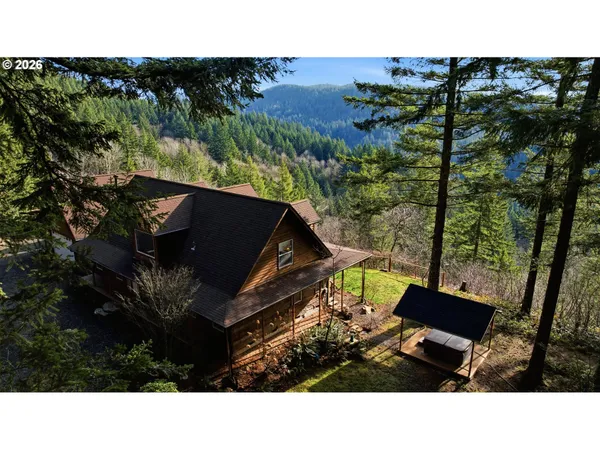 $879,900 | 44450 Southeast Tuckridge Road, Sandy, OR 97055