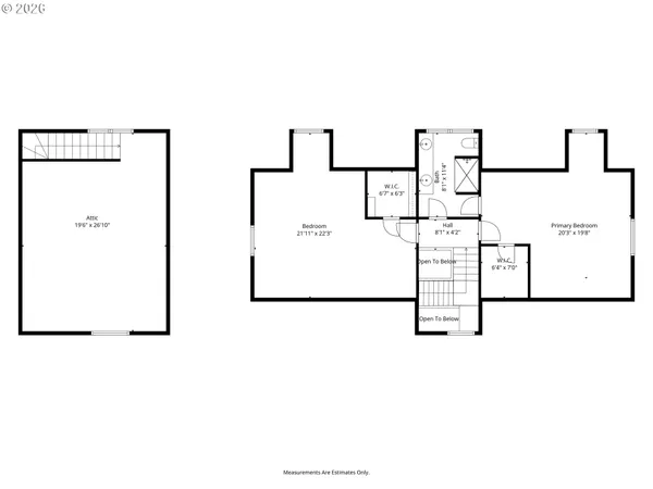 $879,900 | 44450 Southeast Tuckridge Road, Sandy, OR 97055