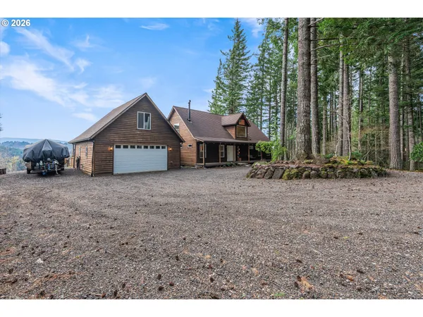 $879,900 | 44450 Southeast Tuckridge Road, Sandy, OR 97055