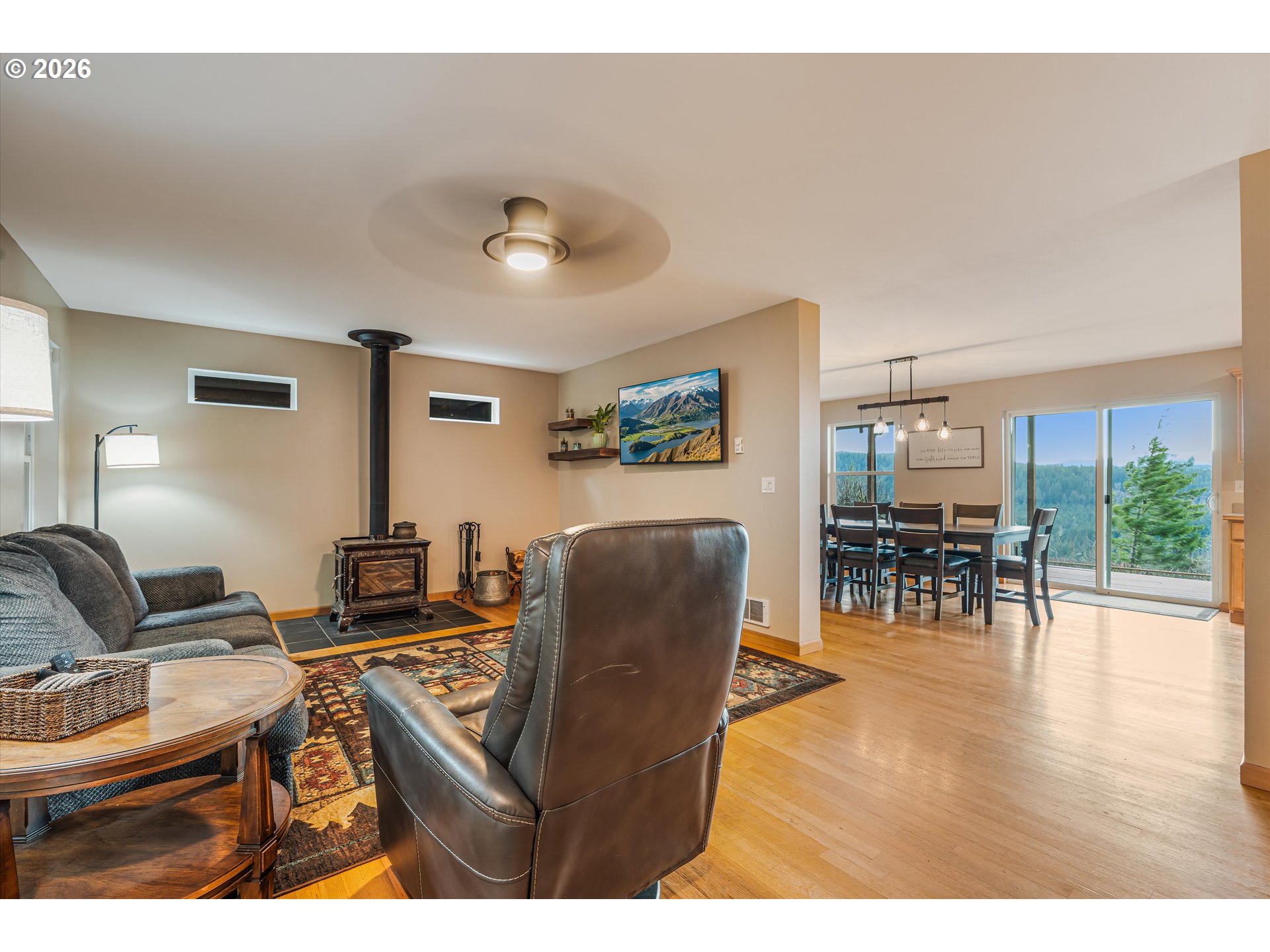 44450 Southeast Tuckridge Road Sandy, OR 97055 - Photo 9 of 40