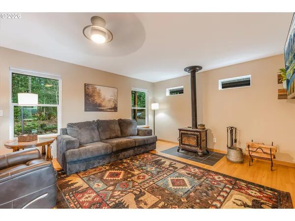 $879,900 | 44450 Southeast Tuckridge Road, Sandy, OR 97055