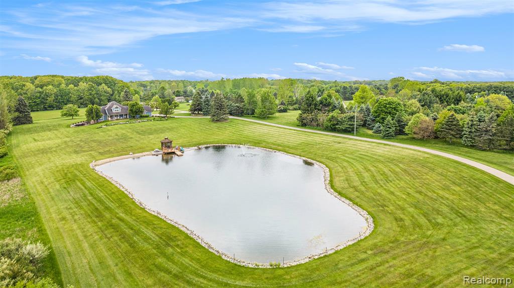 4400 Dryden Road Dryden, MI 48428 - Photo 75 of 77