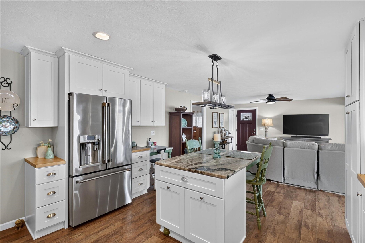 1630 South Colonel Point Drive Crystal, MI 48818 - Photo 16 of 64