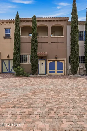 $230,000 | 6350 Escondido Drive, Unit A24, El Paso, TX 79912