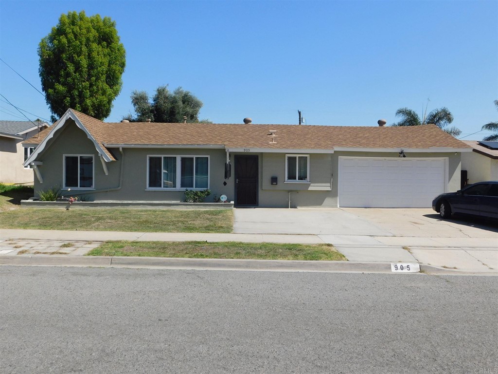 905 Rangeview Street Spring Valley, CA 91977 - Photo 1 of 1 Gallery Image 1