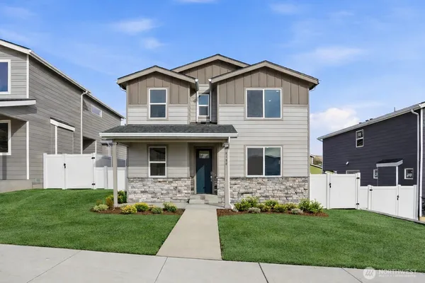 $549,990 | 2132 Plumridge Court, Wenatchee, WA 98801