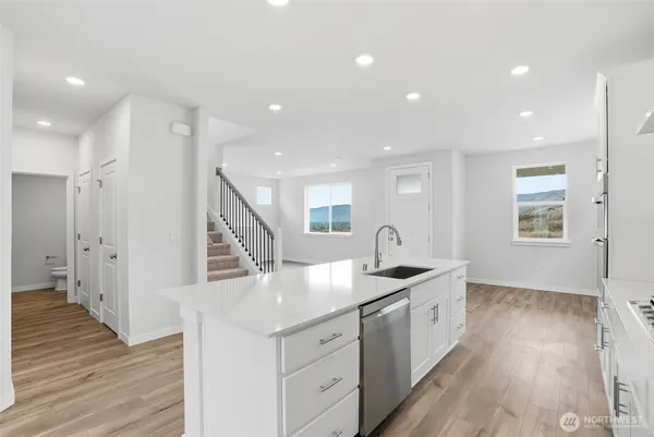 $549,990 | 2132 Plumridge Court, Wenatchee, WA 98801