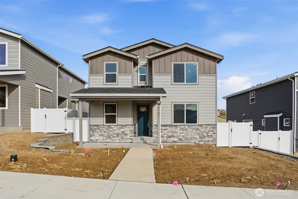 $549,990 | 2132 Plumridge Court, Wenatchee, WA 98801