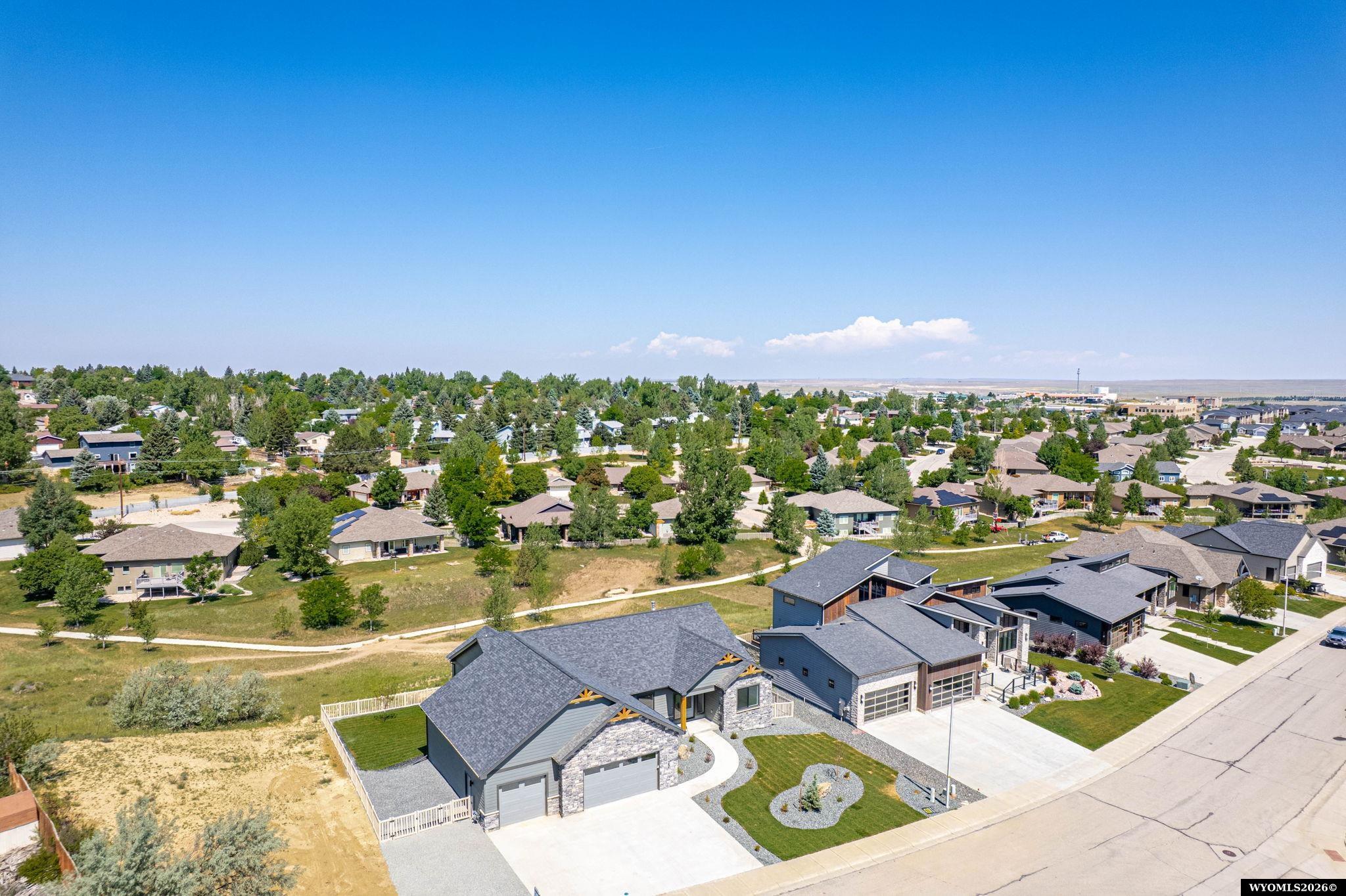 1120 Cornwall Street Casper, WY 82609 - Photo 44 of 45