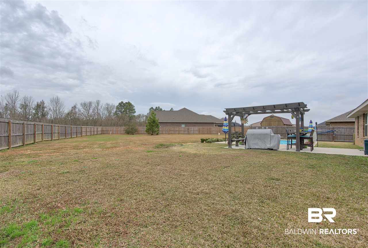 14791 Troon Drive Foley, AL 36535 - Photo 33 of 36