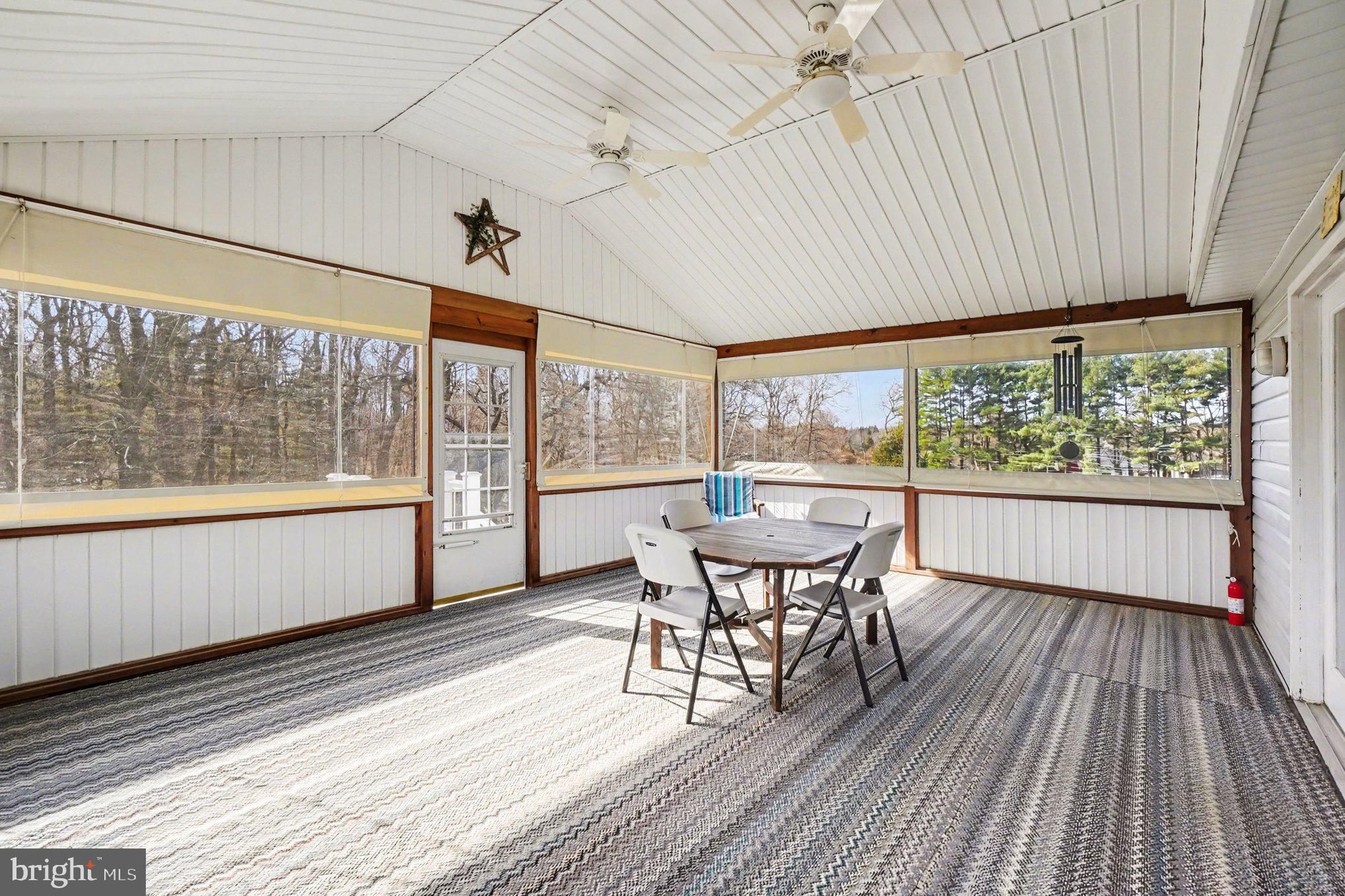 72 Cynthia Court Elkton, MD 21921 - Photo 12 of 61 16'X22' Screened-In Porch-Ideal for Entertaining!
