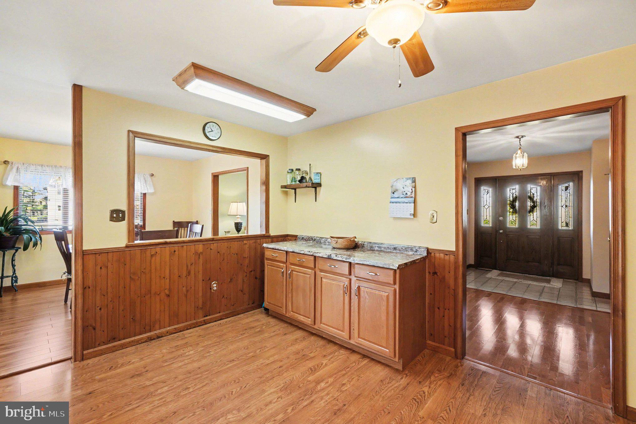 72 Cynthia Court Elkton, MD 21921 - Photo 15 of 61 Plenty of Sturdy Cabinetry and Prep Space