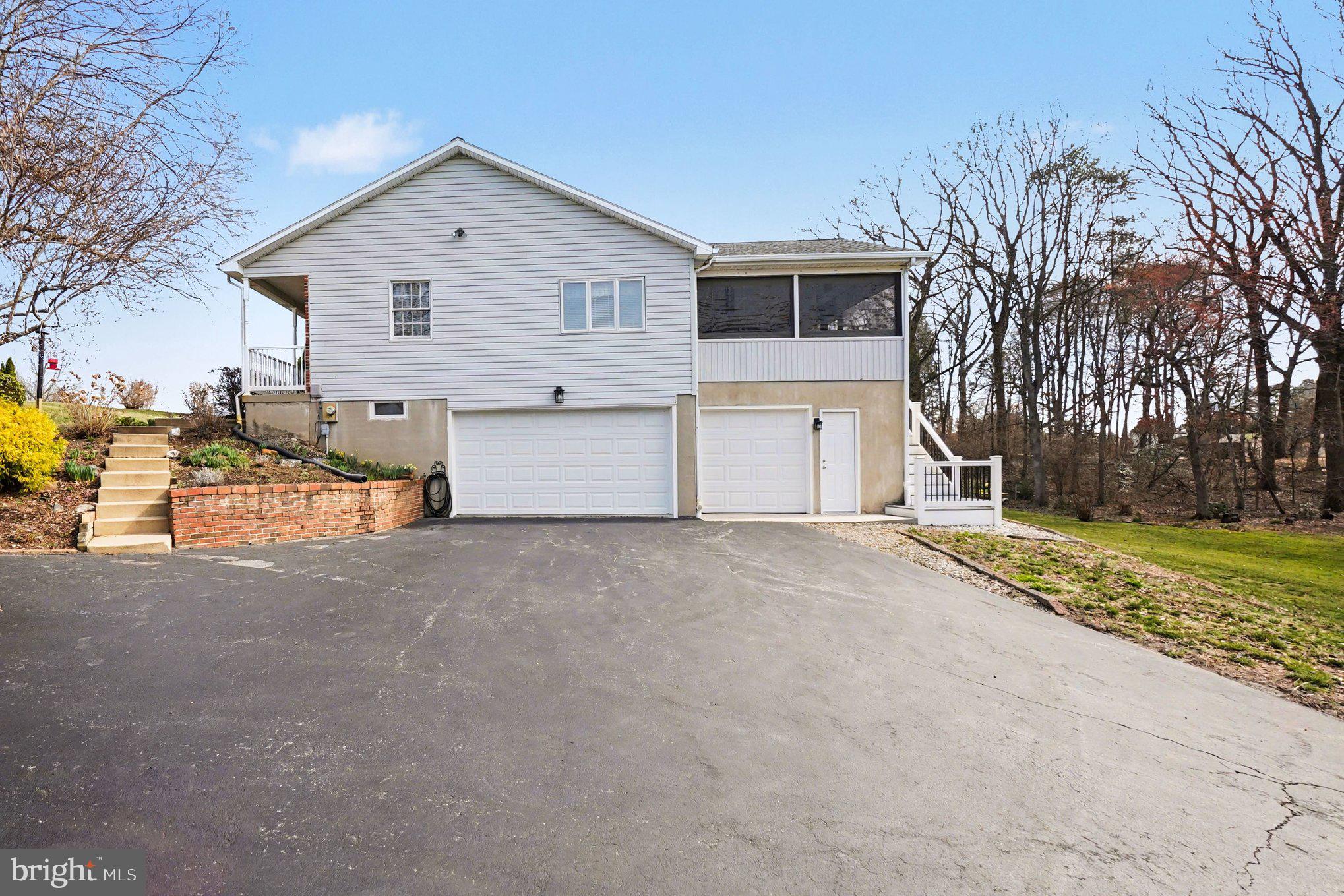 72 Cynthia Court Elkton, MD 21921 - Photo 2 of 61 2-Car Garage + adjacent 1-Car Garage-Cul-de-sac St
