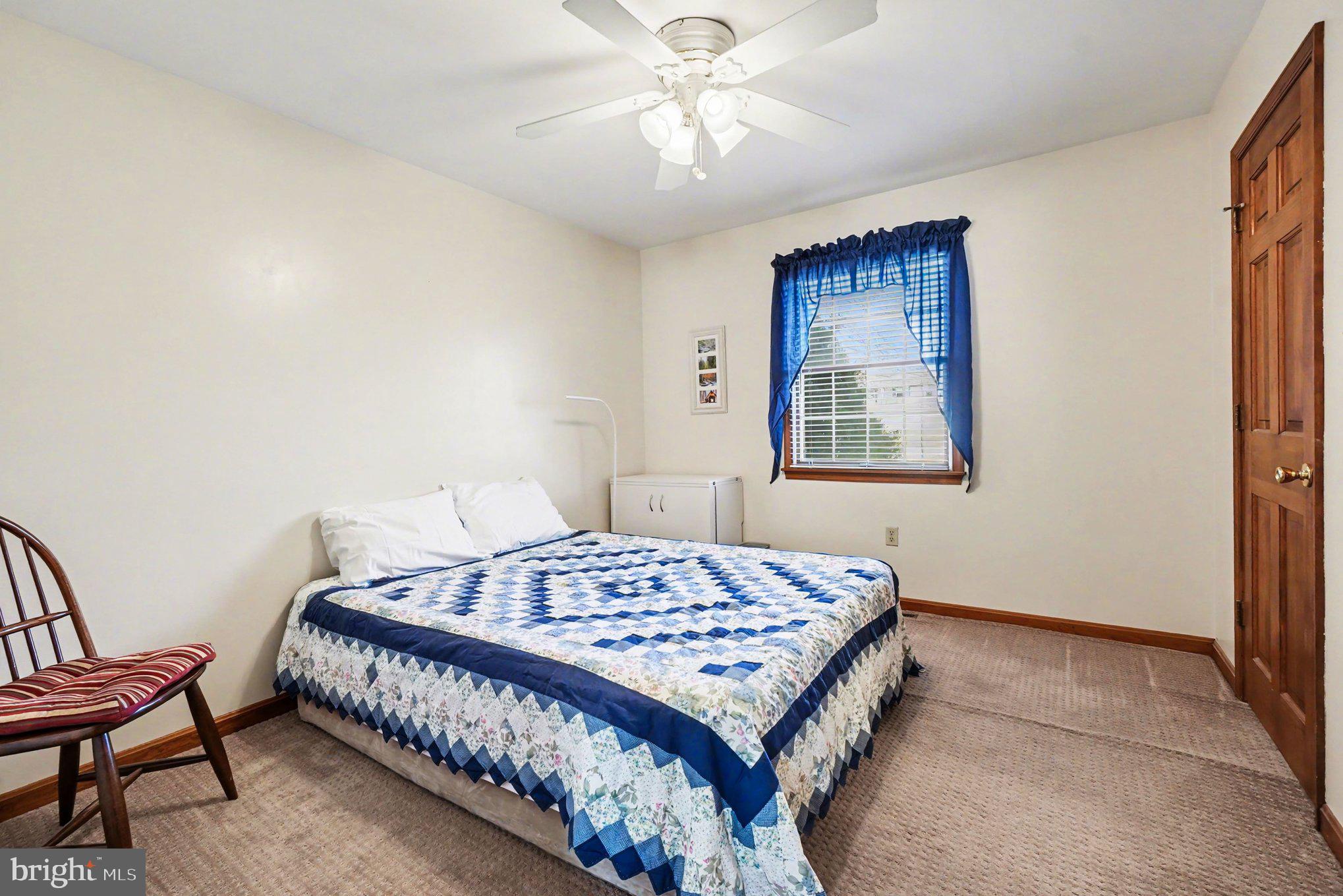 72 Cynthia Court Elkton, MD 21921 - Photo 22 of 61 Another View of Bedroom Two