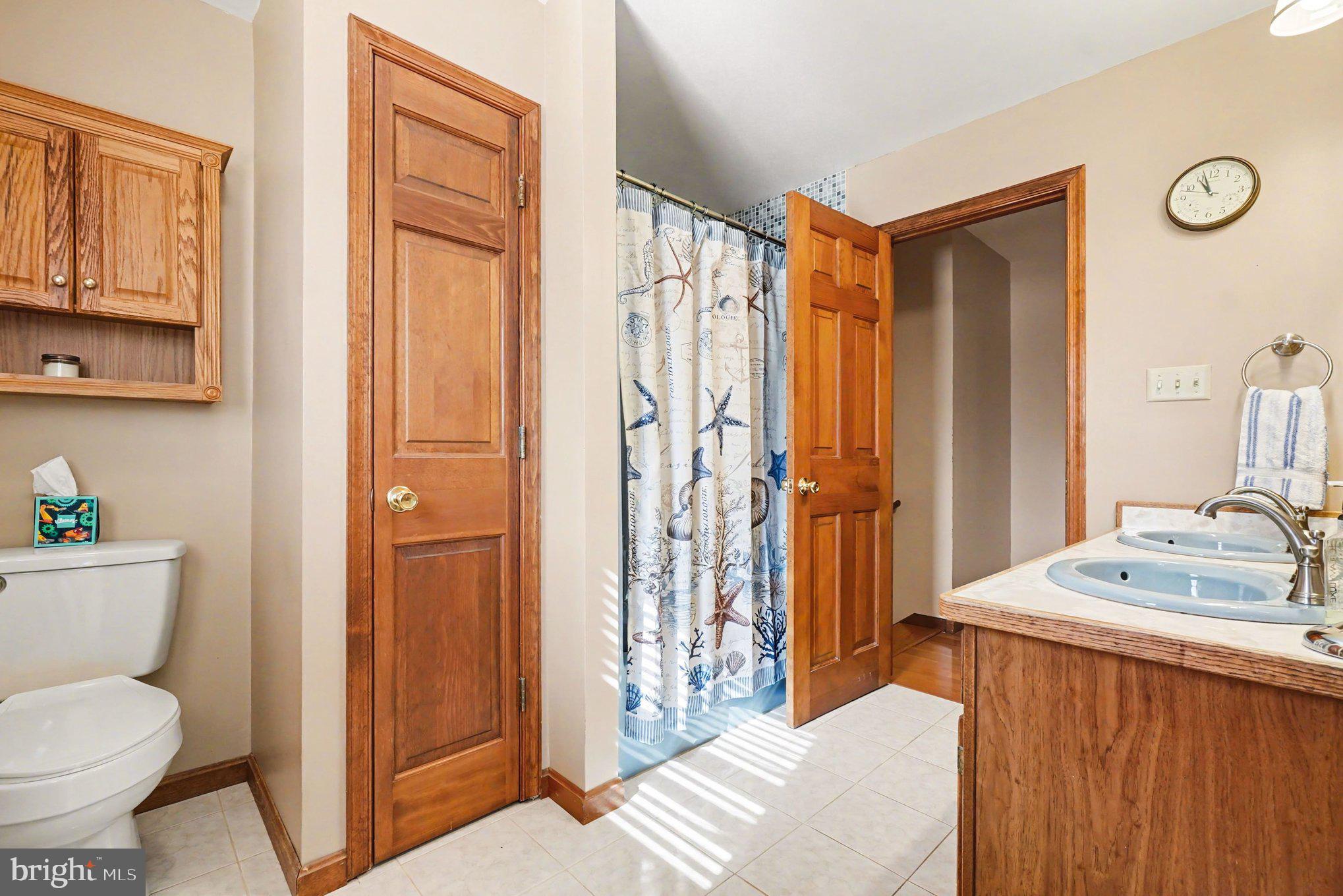 72 Cynthia Court Elkton, MD 21921 - Photo 26 of 61 Tub/Shower & Ceramic Tile in Full Bath #1