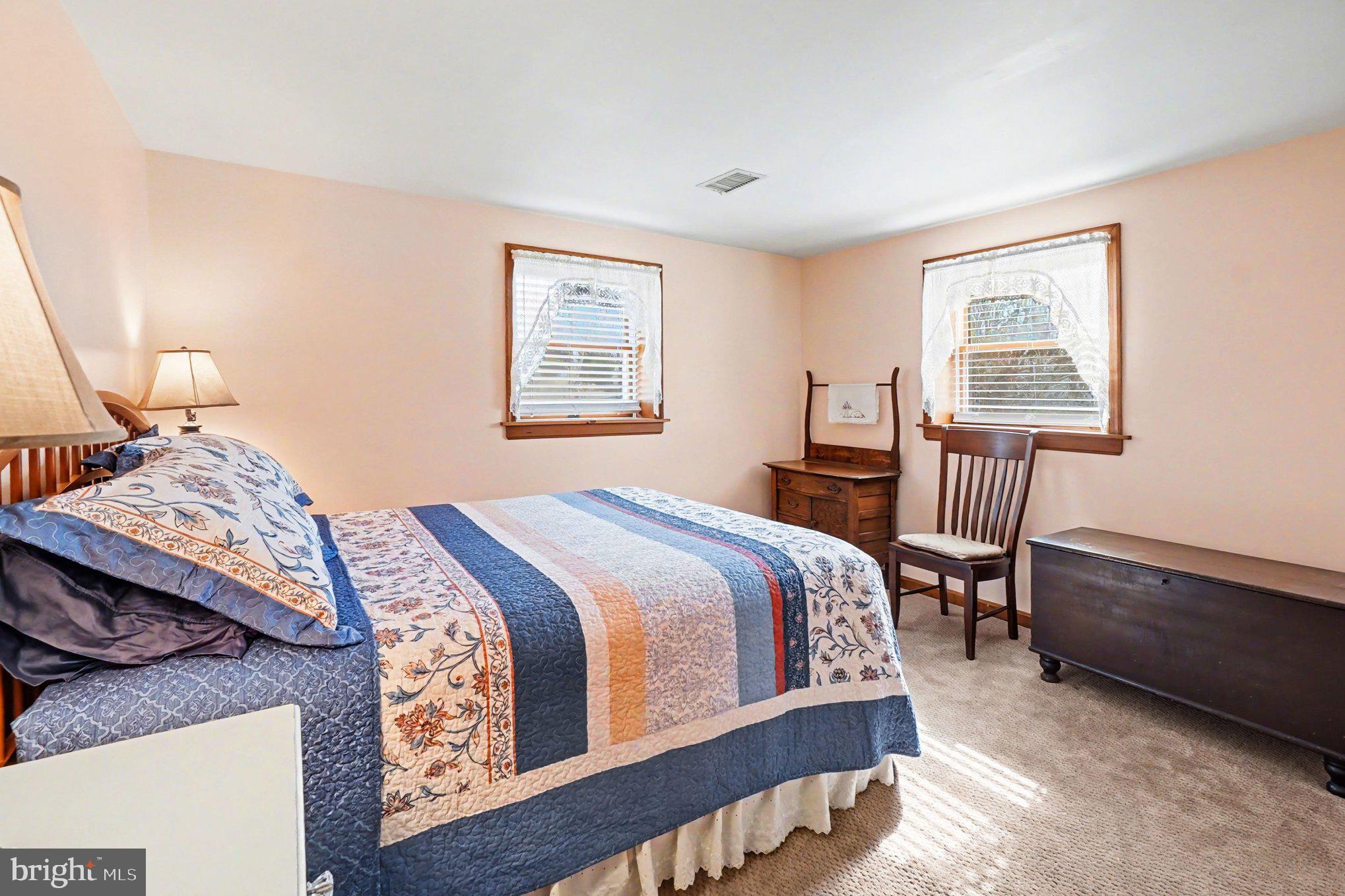 72 Cynthia Court Elkton, MD 21921 - Photo 29 of 61 Lower Level Bedroom Four