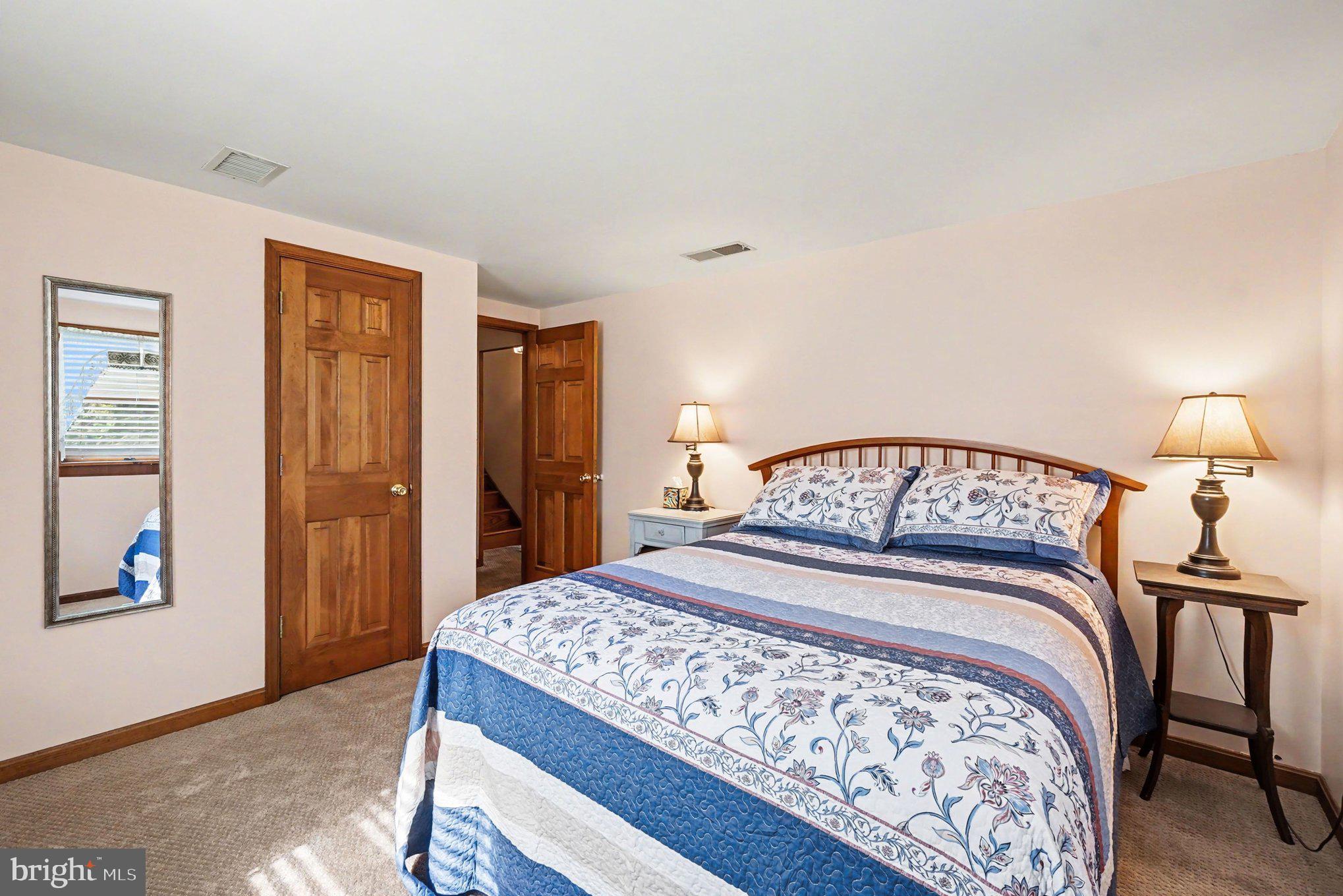 72 Cynthia Court Elkton, MD 21921 - Photo 30 of 61 Another View of Bedroom Four