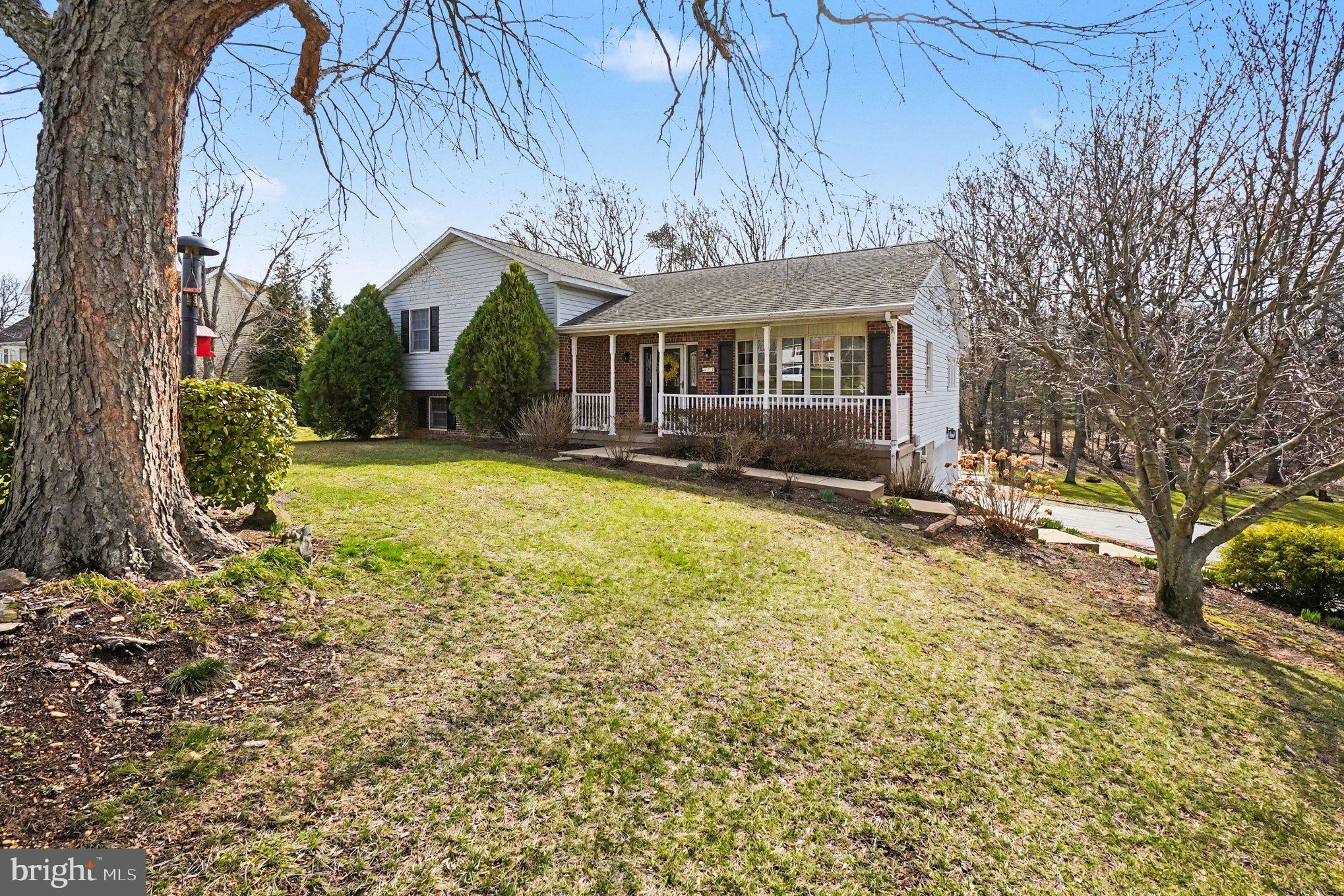 72 Cynthia Court Elkton, MD 21921 - Photo 3 of 61 4 BR/2 BA/2,178 Sq. Ft./1.35 Acres/3-Car Garage