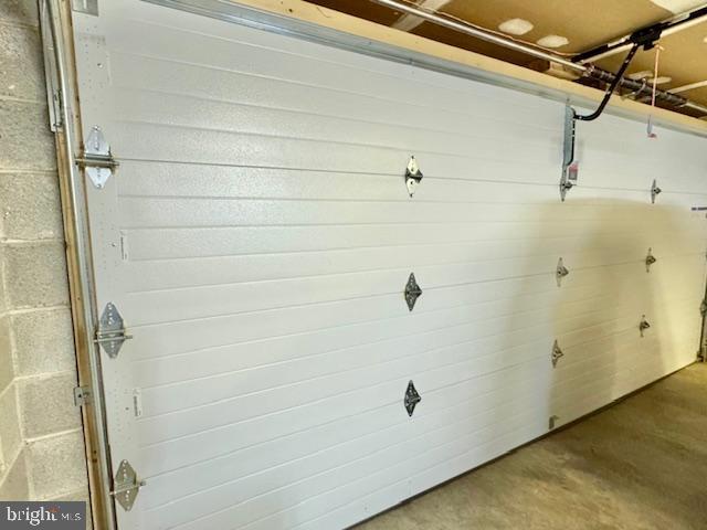 72 Cynthia Court Elkton, MD 21921 - Photo 36 of 61 New Garage Doors Added 7/2024 (2-Car Garage)