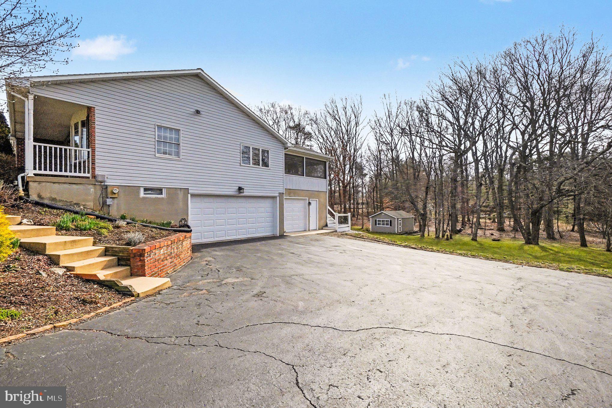 72 Cynthia Court Elkton, MD 21921 - Photo 38 of 61 Side View-Plenty of Additional Parking