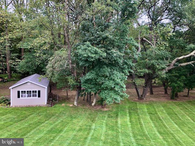 72 Cynthia Court Elkton, MD 21921 - Photo 4 of 61 Sprawling Backyard-1.35 Well-Manicured Acres