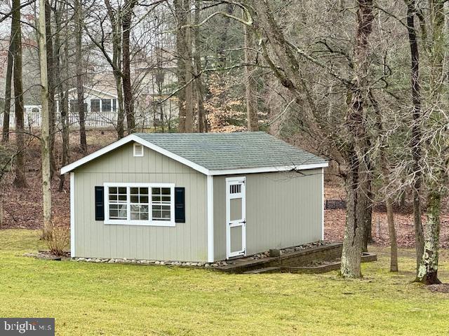 72 Cynthia Court Elkton, MD 21921 - Photo 41 of 61 14' X 24' Goods Gardening Shed Added 2020