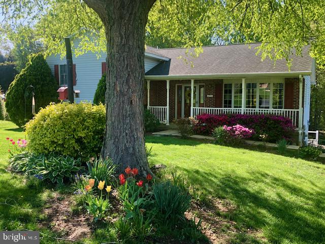72 Cynthia Court Elkton, MD 21921 - Photo 44 of 61 Beautiful Established Seasonal Landscaping