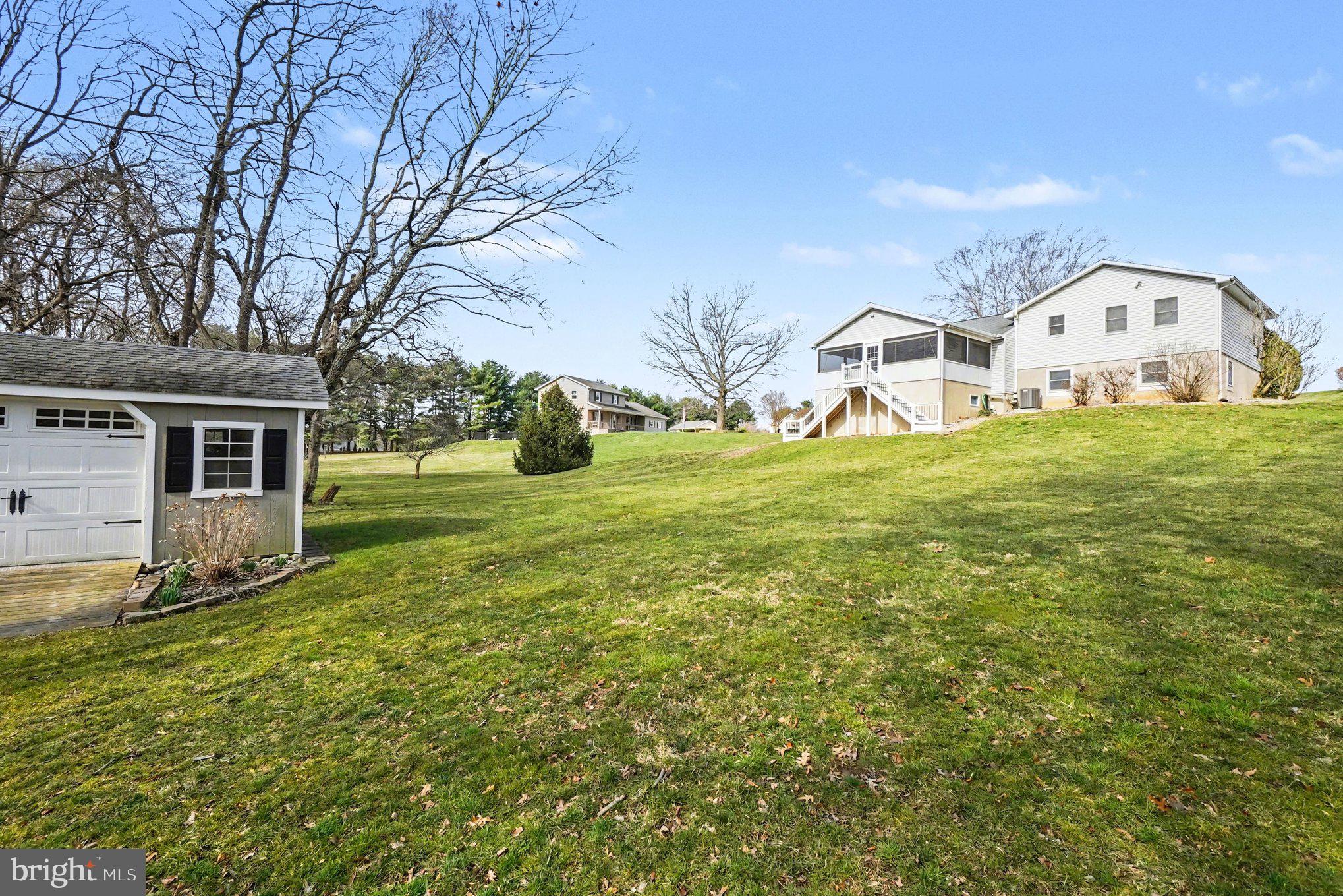 72 Cynthia Court Elkton, MD 21921 - Photo 45 of 61 Plenty of Room for Gardening, Children and Pets