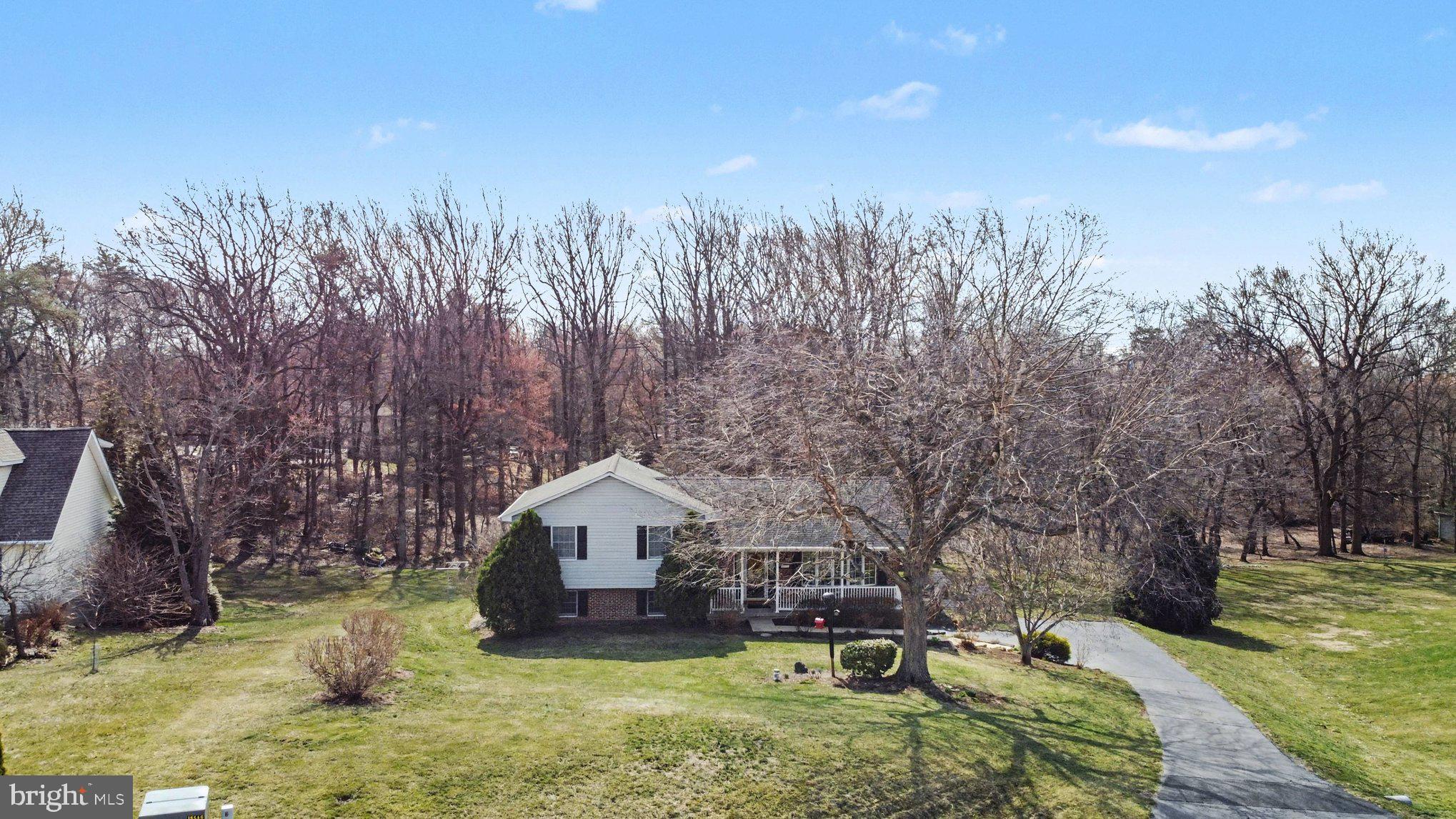 72 Cynthia Court Elkton, MD 21921 - Photo 48 of 61 30-Year Architectural Shingled Roof Added 2015