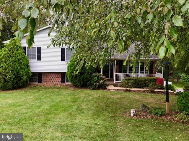 72 Cynthia Court Elkton, MD 21921 - Photo 50 of 61 Covered Front Porch-Perfect for Morning Coffee!