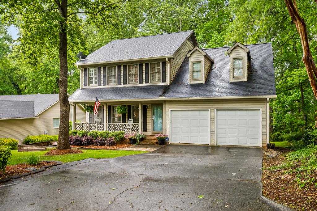 101 McBee Chapel Road Mauldin, SC 29662 - Photo 1 of 35 Gallery Image 1