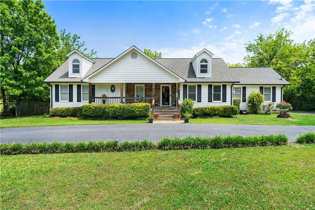 45 Dover Road Northwest Cartersville, GA 30120 - Photo 1 of 1 Gallery Image 1