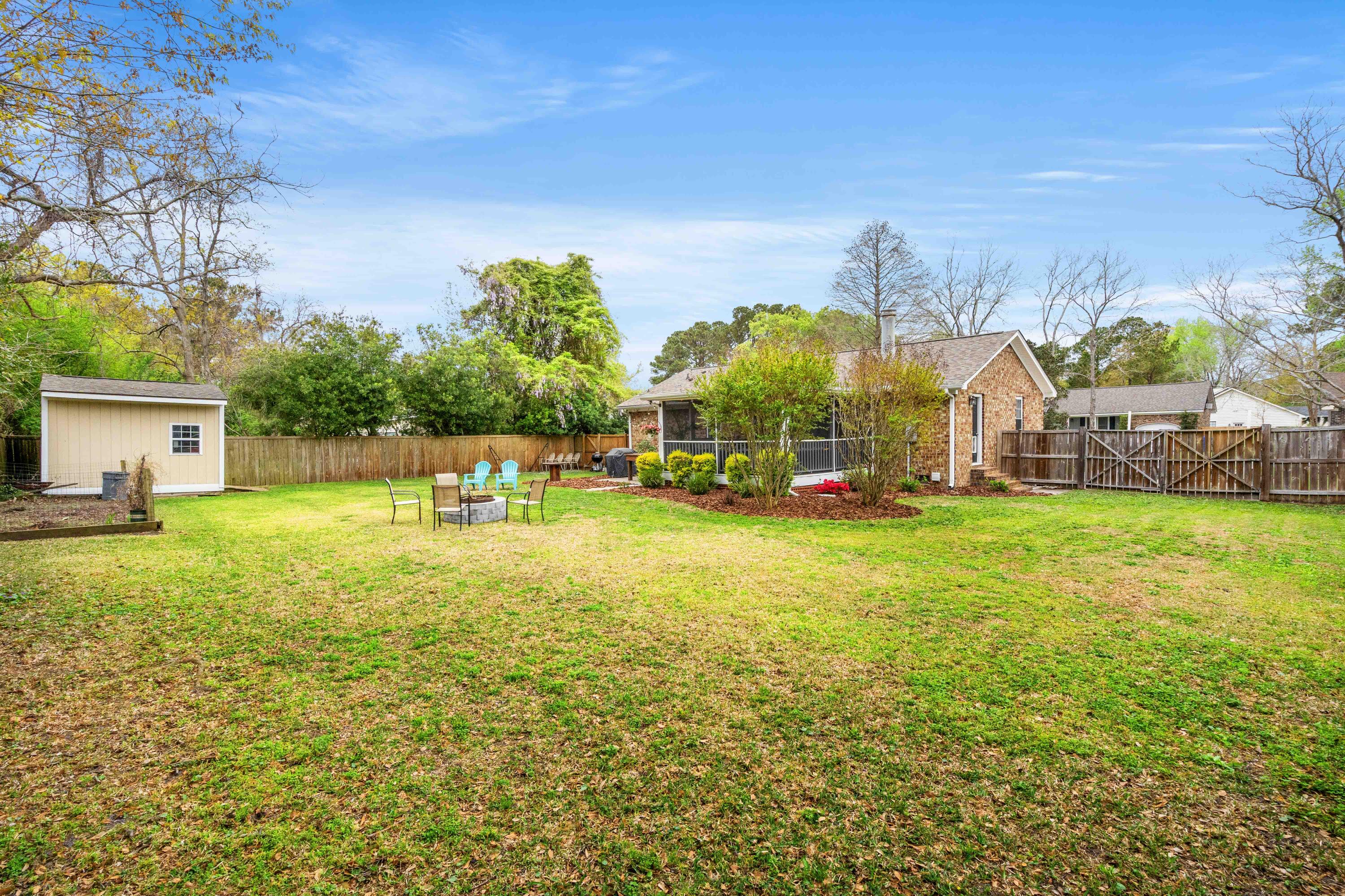 1515 Wakendaw Road Mount Pleasant, SC 29464 - Photo 28 of 30 EYE00008