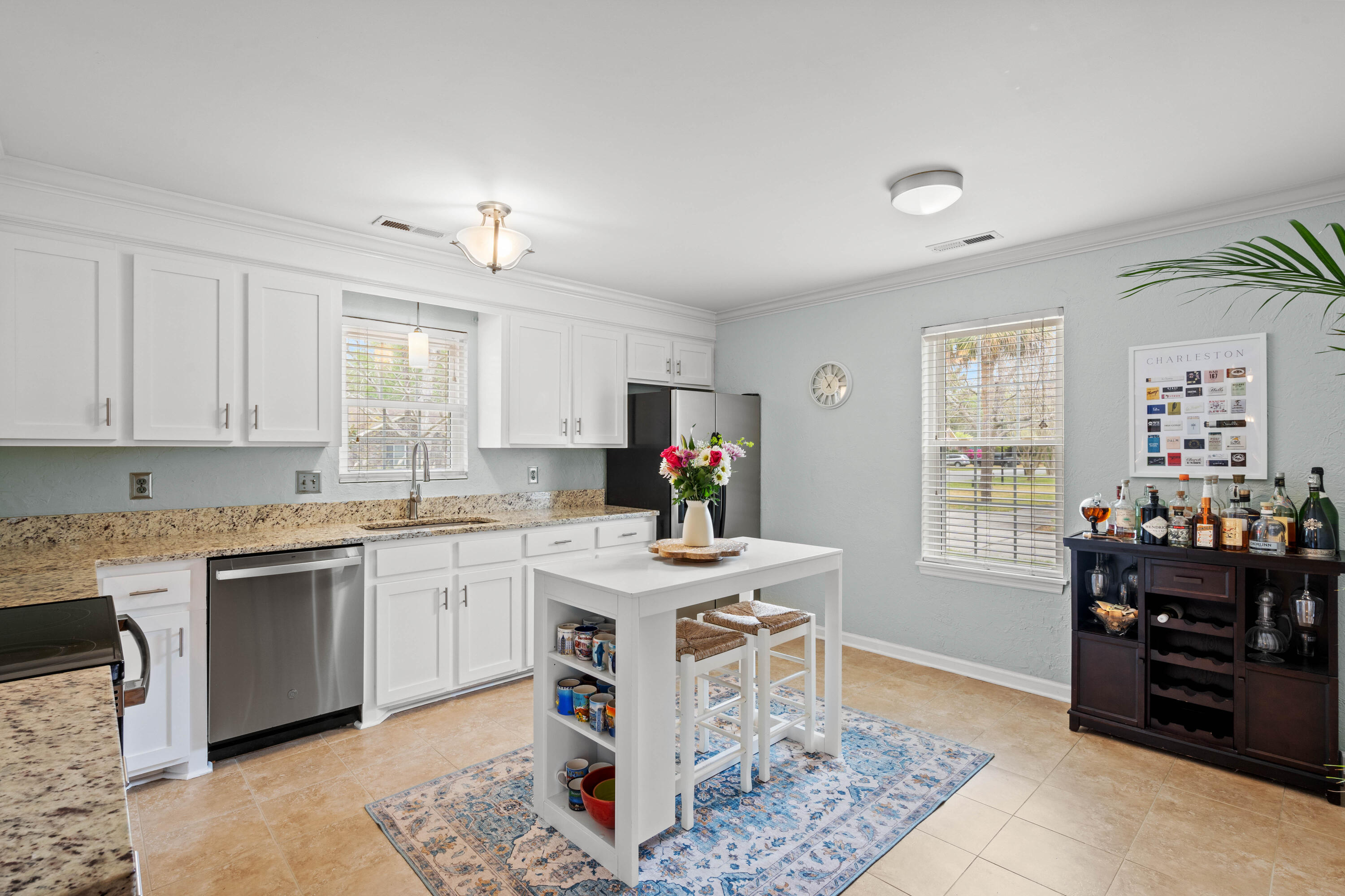 1515 Wakendaw Road Mount Pleasant, SC 29464 - Photo 7 of 30 EYE00058