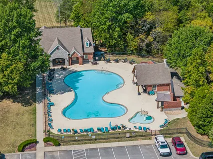 $1,235,000 | 5011 High Park Hill Drive, Arrington, TN 37014