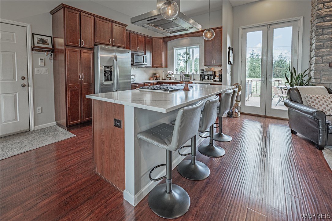 4899 Beach Ridge Road Pendleton, NY 14094 - Photo 10 of 48