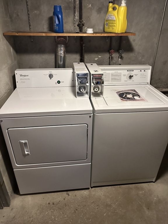 1 Ossipee Road, Unit 2 Somerville, MA 02144 - Photo 15 of 15