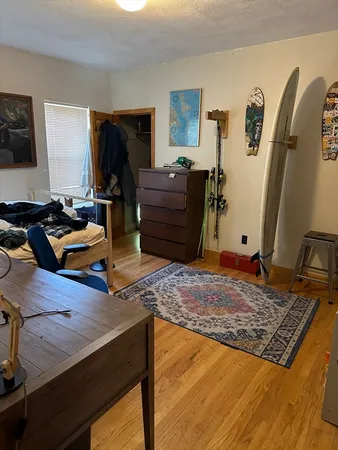 $4,200 | 1 Ossipee Road, Unit 2, Somerville, MA 02144