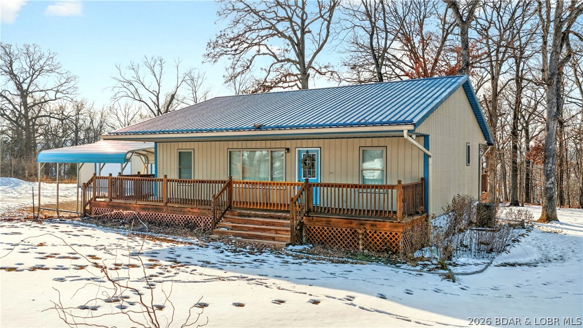 31962 Georgia Road Gravois Mills, MO 65037 - Photo 3 of 43