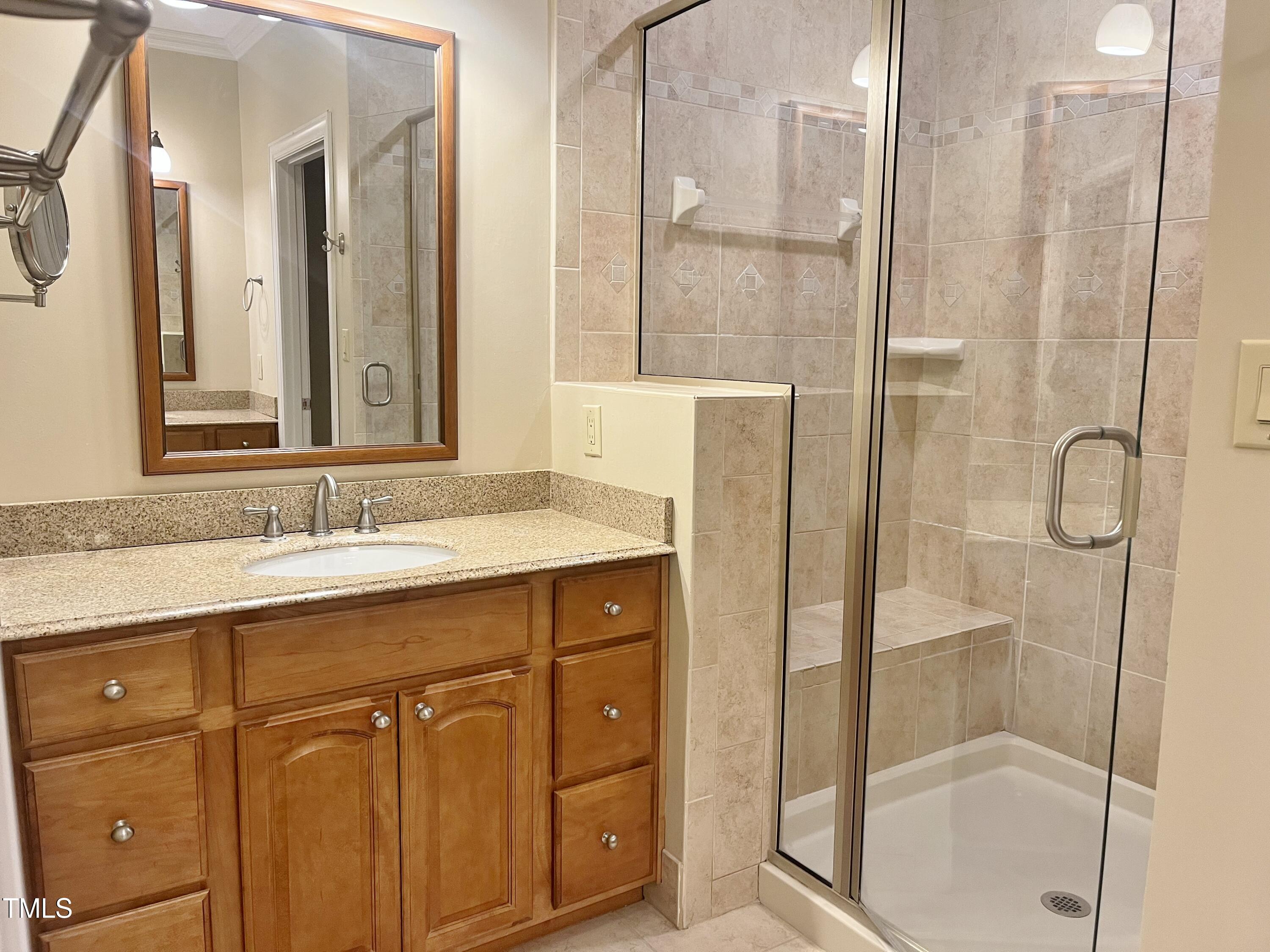 7822 Coach House Lane Raleigh, NC 27615 - Photo 12 of 19 9