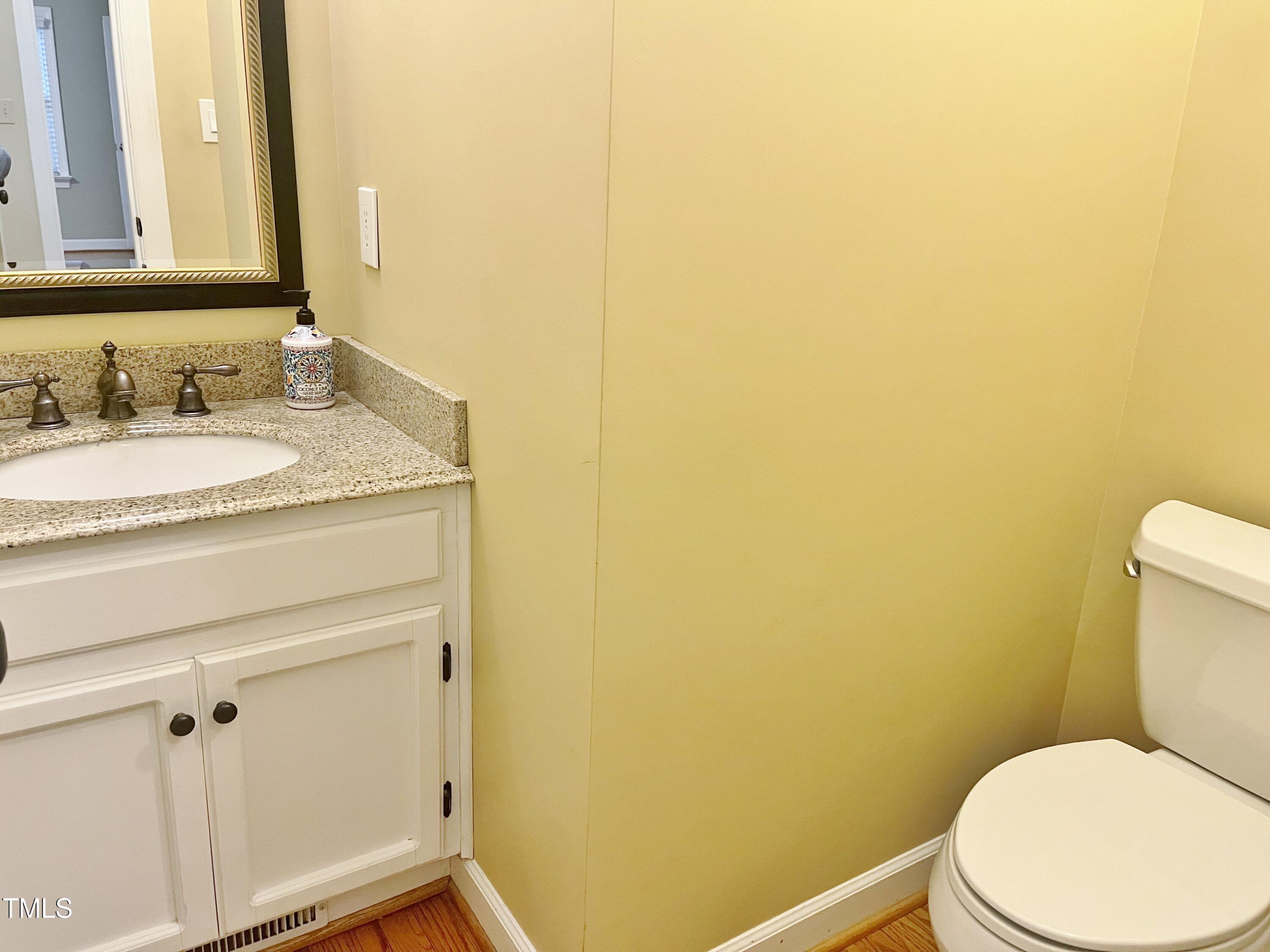 7822 Coach House Lane Raleigh, NC 27615 - Photo 16 of 19 16