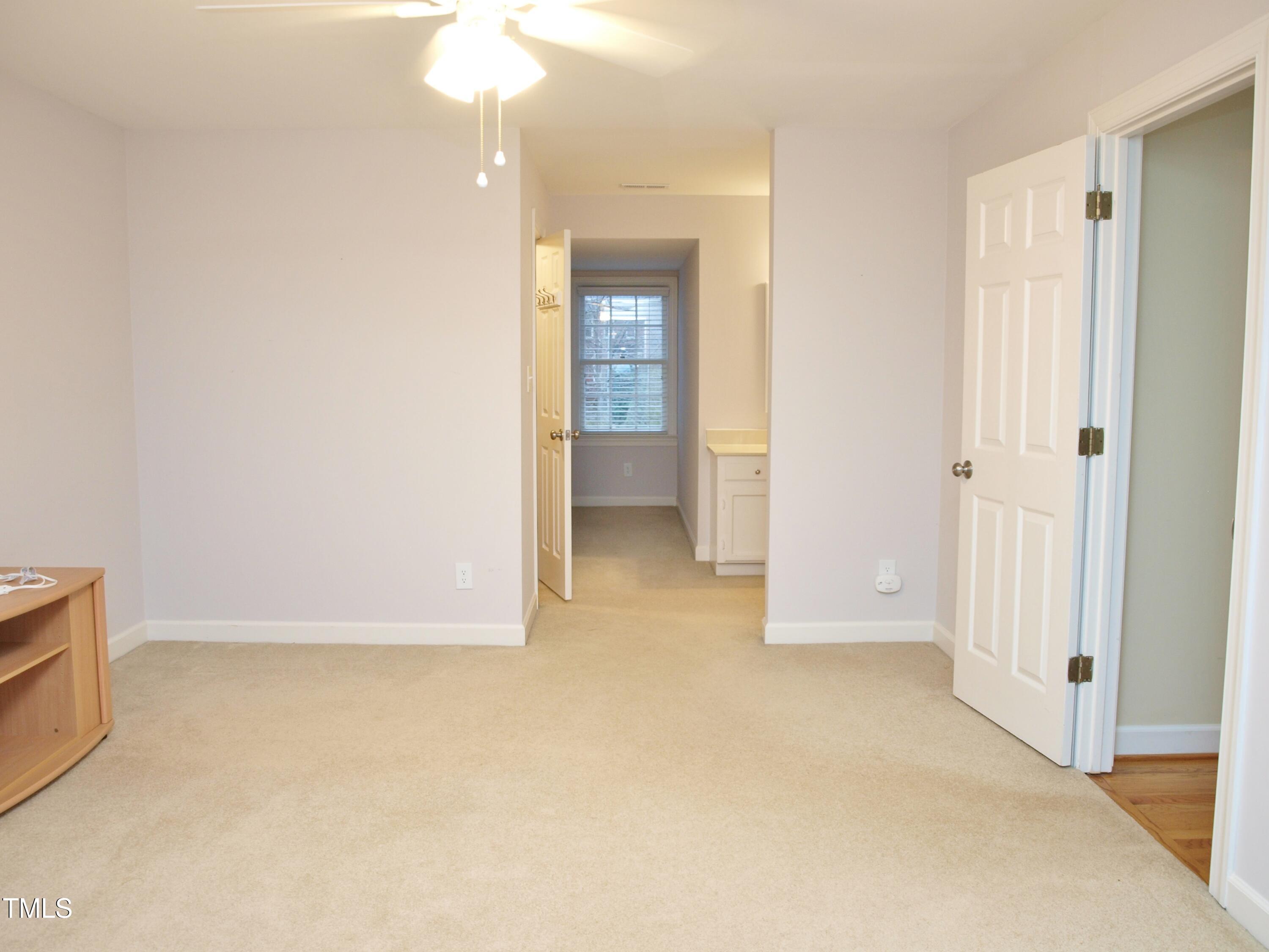 7822 Coach House Lane Raleigh, NC 27615 - Photo 17 of 19 17