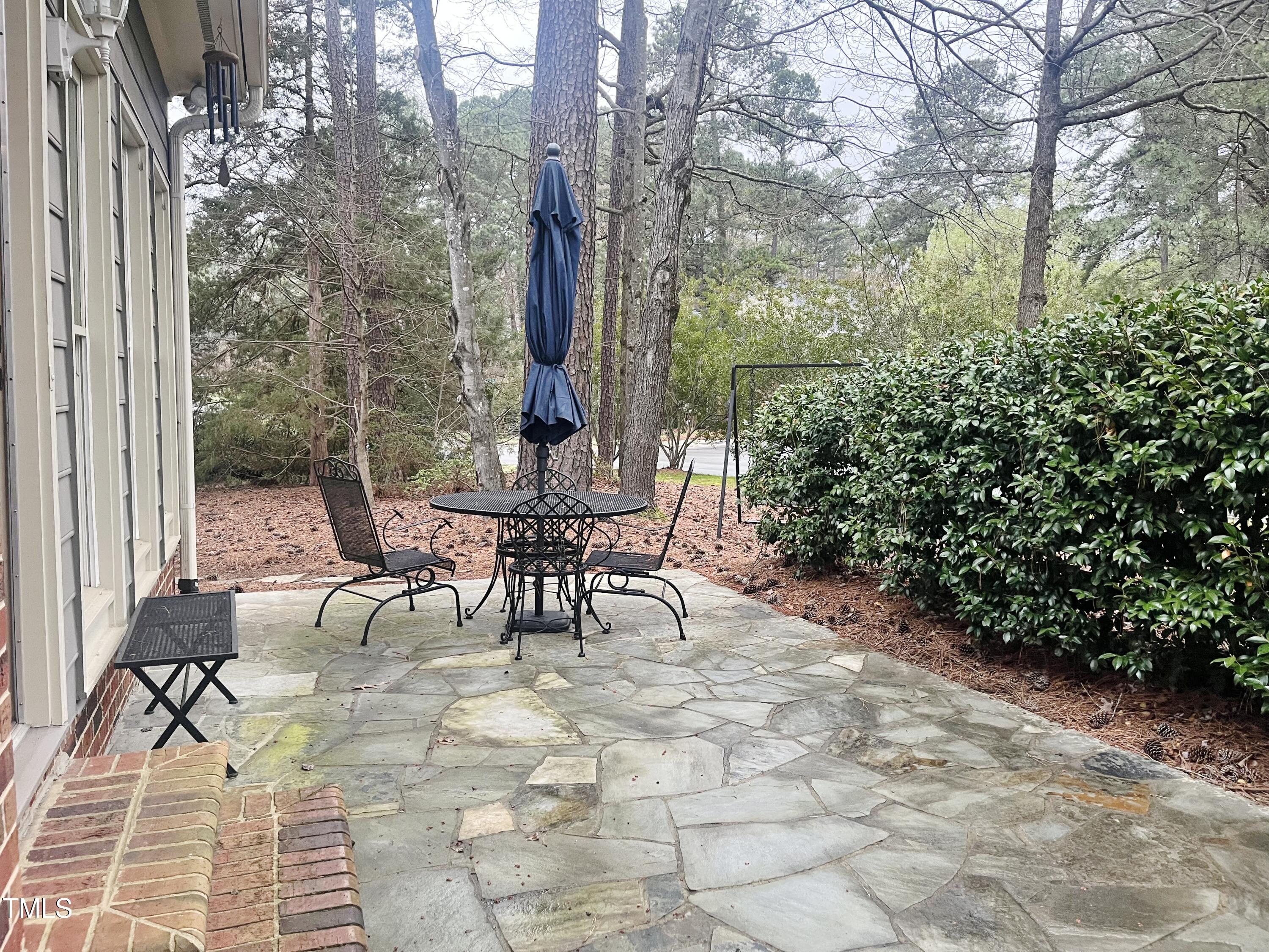 7822 Coach House Lane Raleigh, NC 27615 - Photo 19 of 19 19