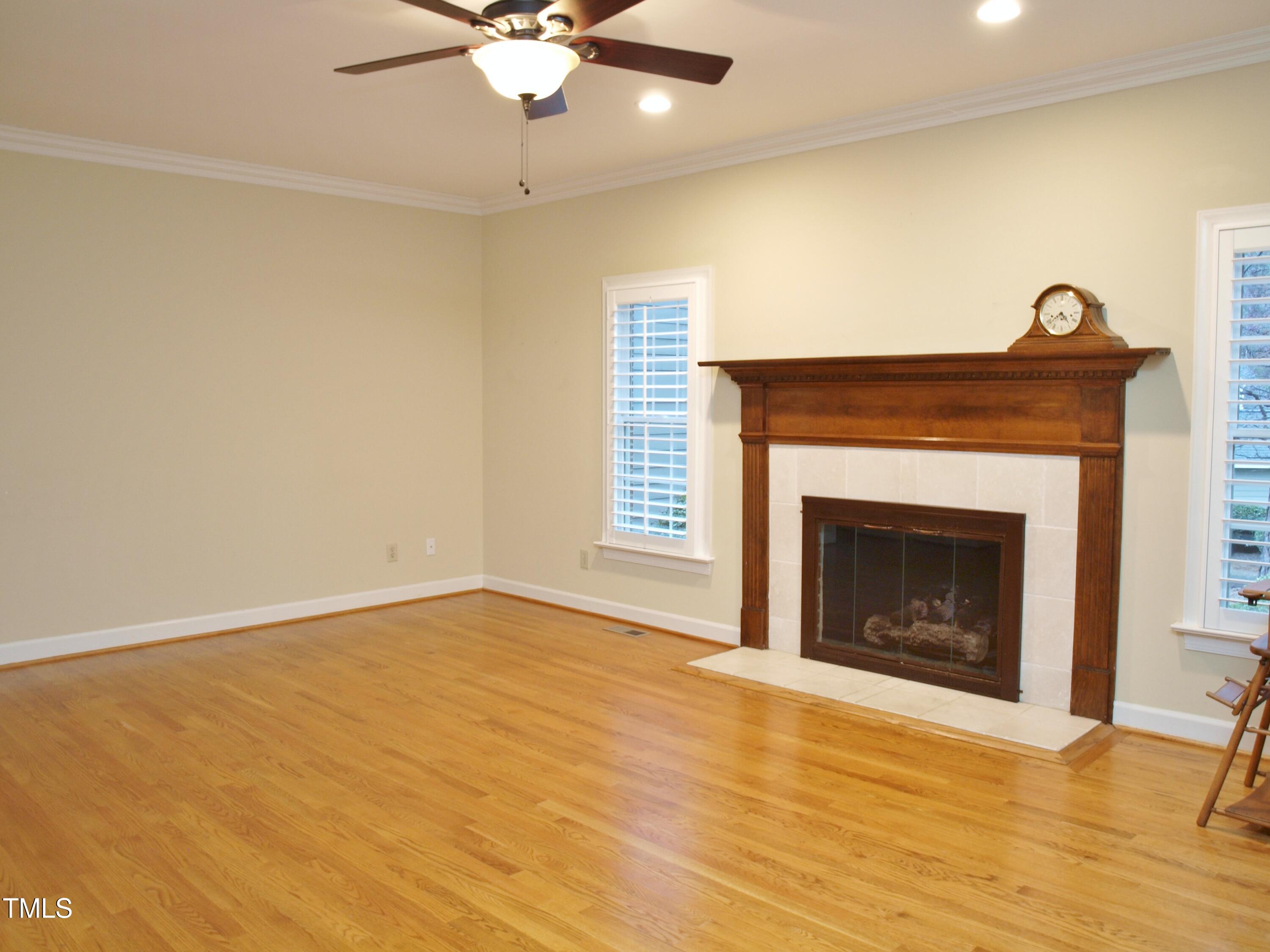 7822 Coach House Lane Raleigh, NC 27615 - Photo 4 of 19 14
