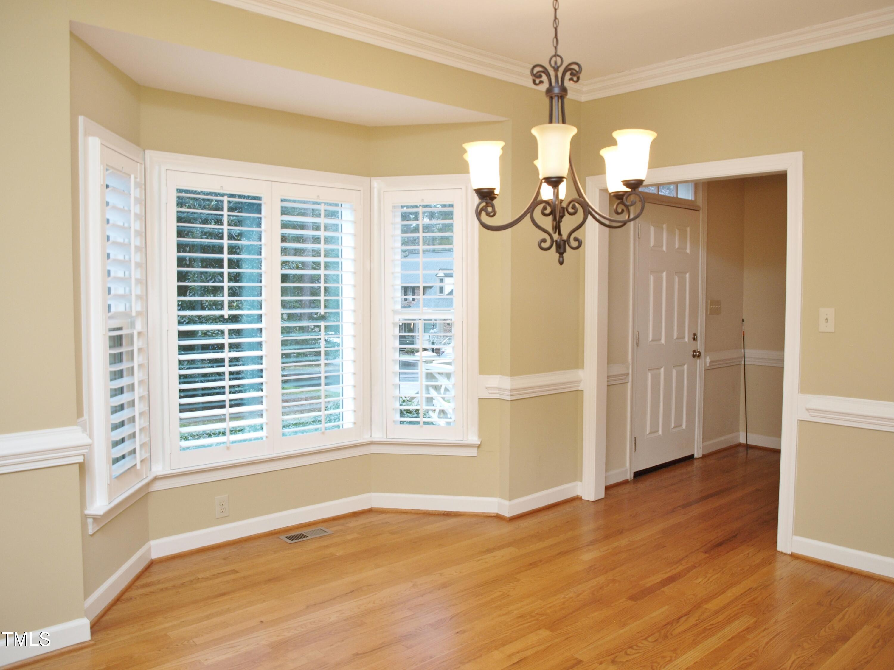 7822 Coach House Lane Raleigh, NC 27615 - Photo 5 of 19 6