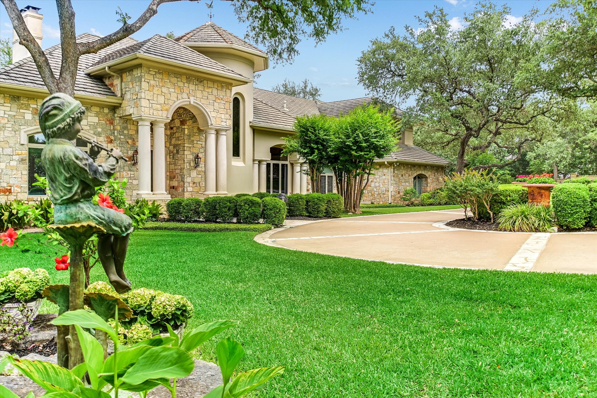 4646 Rockcliff Road Austin, TX 78746 - Photo 31 of 37